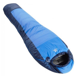 Vreća za spavanje Mountain Equipment Starlight II Reg svijetlo plava