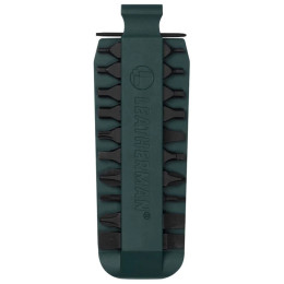 Set nasadnih ključeva Leatherman BIT KIT #5 zelena GREEN
