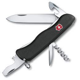 Nož Victorinox Nomad crna