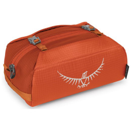 Torbe i neseseri Osprey Ultralight Washbag Padded narančasta PoppyOrange