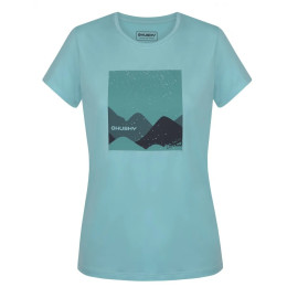 Ženska funkcionalna majica Husky Tant L