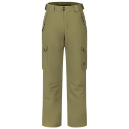 Muške hlače Dare 2b Baseplate Insulated Pant zelena MartiniOlive