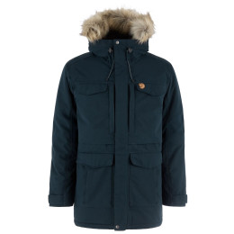 Muška zimska jakna Fjällräven Nuuk Parka M