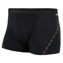 Bokserice Sensor Merino Air 2022