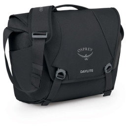 Torba preko ramena Osprey Daylite Messenger