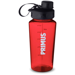 Boca Primus TrailBottle Tritan 0,6 l crvena