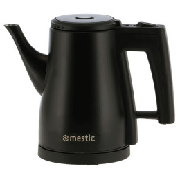 Kuhalo za vodu Mestic Kettle MWC-120 0,8L black