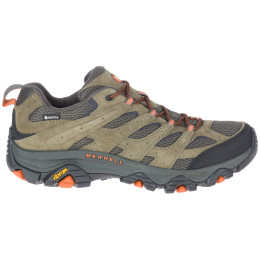 Muška obuća Merrell Moab 3 Gtx smeđa