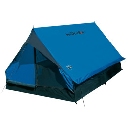 Šator High Peak Minipack plava Blue/Gray
