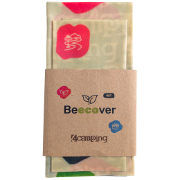 Futrola 4camping Beecover Set