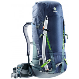 Ruksak Deuter Guide 45+ tamno plava NavyGranite
