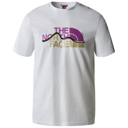 Muška majica The North Face Mountain Line Tee - Eu