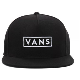 Šilterica Vans MN Easy Box Snapback crna Black