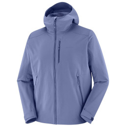 Muška jakna Salomon Outpeak Softshell M