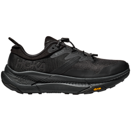 Ženske cipele Hoka W Transport Gtx crna Black / Black