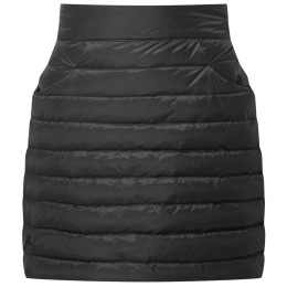 Ženska zimska suknja Mountain Equipment Frostline Skirt Women's crna Black