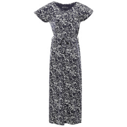 Haljina Alpine Pro Fanera plava