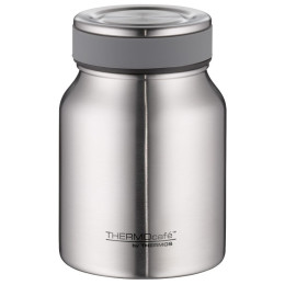 Termos zdjela za hranu Thermos Thermocafé srebrena nerez