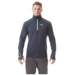 Muška dukserica Nordblanc Insure plava