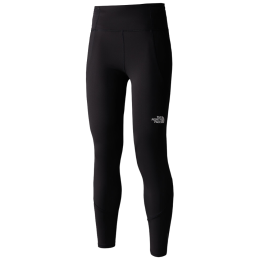 Ženske tajice The North Face W Winter Warm Pro Tight crna