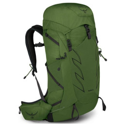 Turistički ruksak Osprey Talon 33 2023 crna/zelena green belt/black