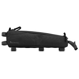 Torba za okvir bicikla Acepac Fuel Bag XL MKIII crna Black