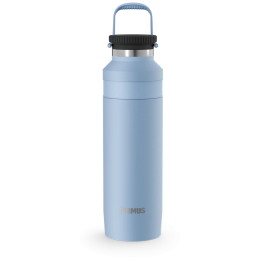 Termosica Primus Tufa Narrow Insulated Bottle 0.6 L svijetlo plava Glacier Blue
