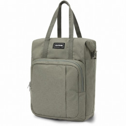 Ruksak Dakine Campus Hybrid Backpack zelena/siva Mulled Basil