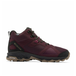 Ženske cipele Columbia Peakfreak Hera™ Ii Outdry™ Mid crvena Moonvista, Antique Mauve