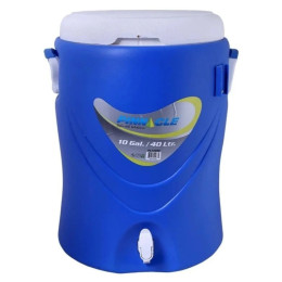 Termosica Pinnacle Thermo Tank 40L plava/bijela Navy