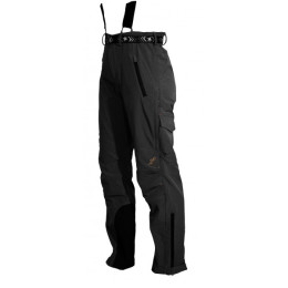 Hlače Warmpeace Touring (2017)