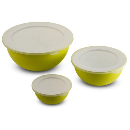 Set zdjela Omada Sanaliving Bowls Set 3,5L + 1,7L + 0,5L