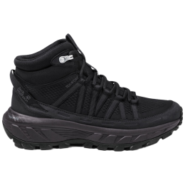 Ženske cipele Jack Wolfskin Wild Hike Texapore Mid W crna black