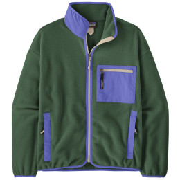 Ženska dukserica Patagonia W's Synch Jkt