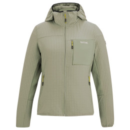 Ženska dukserica Regatta Kemilia bež Parchment