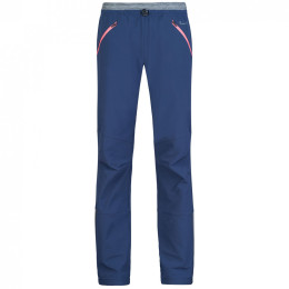 Ženske hlače Hannah Kash W Pants tamno plava