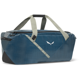 Putna torba Salewa Discovery Duffle L plava pond