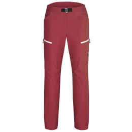 Ženske hlače High Point Atom Lady Pants crvena Bricked