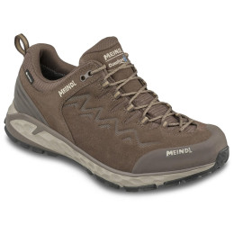 Muške cipele za planinarenje Meindl Messina Walker GTX smeđa dark brown