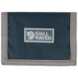 Novčanik Fjällräven Vardag Wallet plava Navy