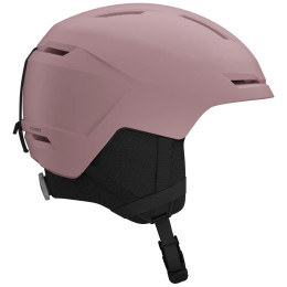 Skijaška kaciga Salomon Pioneer 3 Access Mips ružičasta Dawn Pink