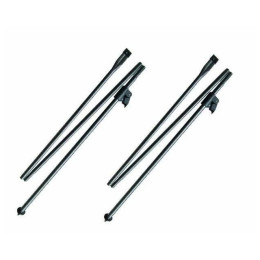 Šipke Vango Rear Upright Draught Pole Set