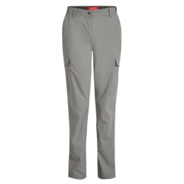 Ženske hlače Craghoppers NosiLife Rif Stretch Cargo Trousers bež Vert