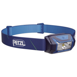 Čeona svjetiljka Petzl Tikka (2025) plava blue