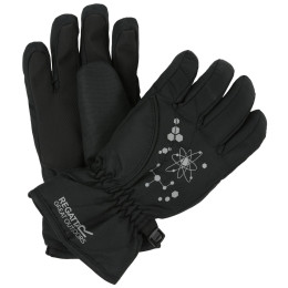 Dječje rukavice Regatta Arlie II W/P Glv