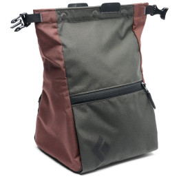 Vrećica za magnezij Black Diamond Mondo Chalk Pot