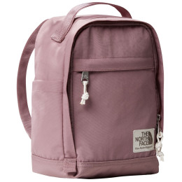 Ruksak The North Face Berkeley Mini Backpack ružičasta
