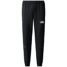 Muške trenerke The North Face M Ma Pant Fleece - Eu crna