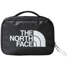 Torbe i neseseri The North Face Base Camp Voyager Toiletry Kit crna/bijela Tnf Black-Tnf White-Npf