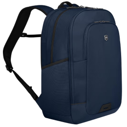 Gradski ruksak Victorinox Altmont Modern Deluxe Backpack tamno plava Navy Blue